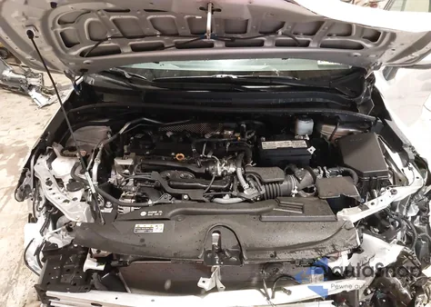 2023 Toyota Corolla Se z USA, uszkodzony, nr VIN 5YFS4MCE7PP157942